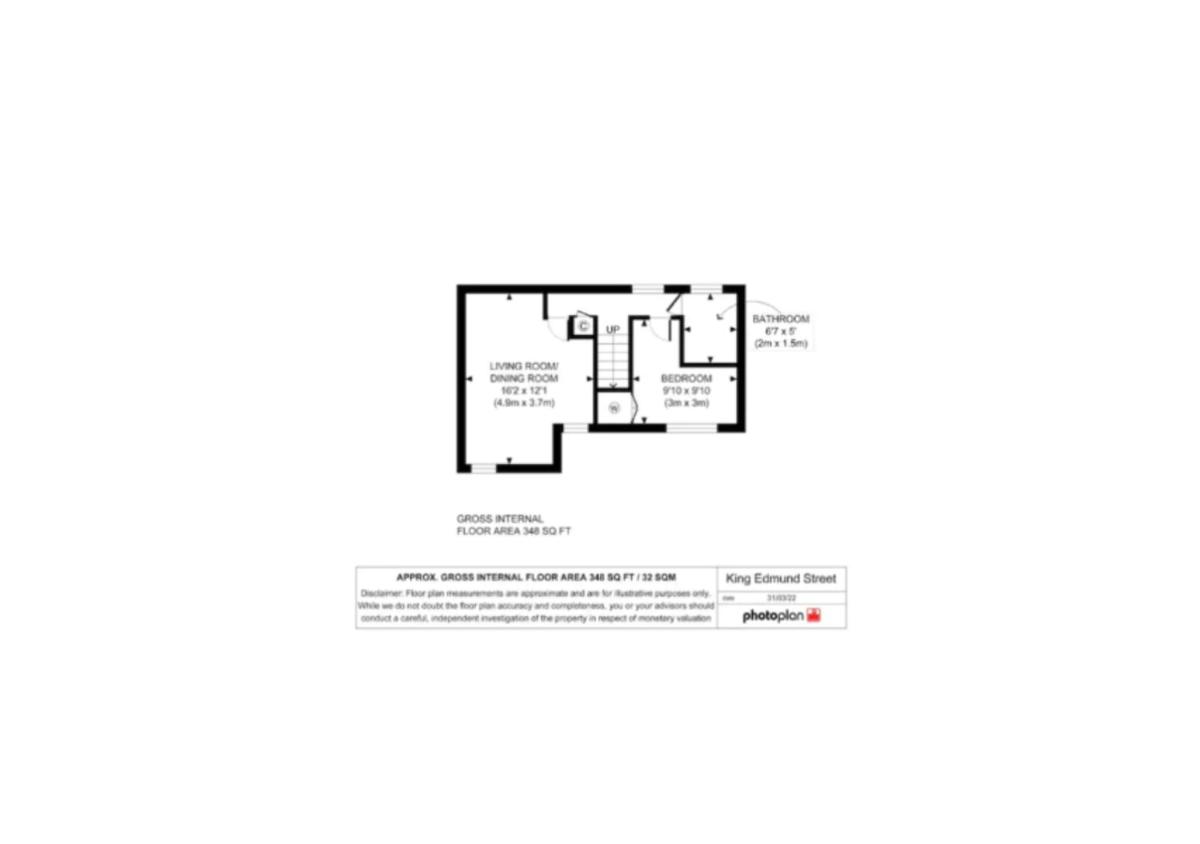A luxurious sweet one bed coach house - Housity