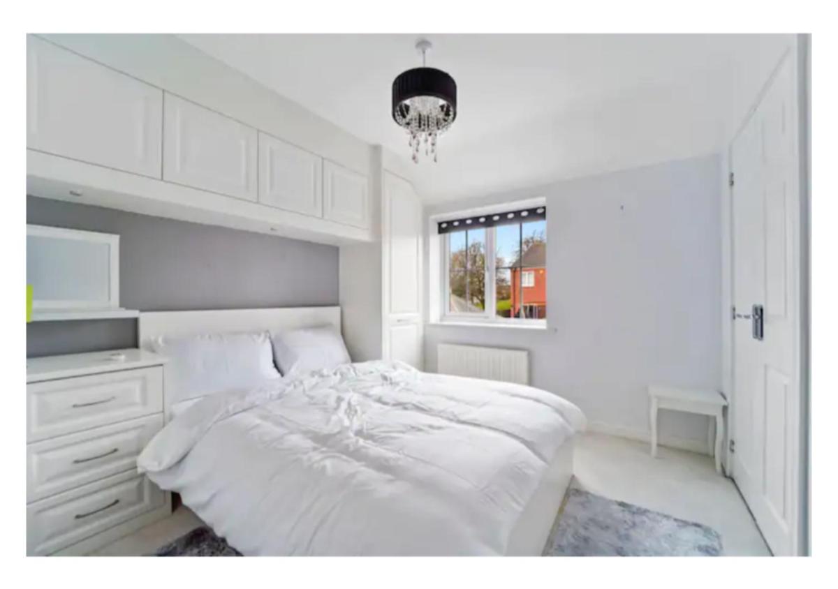 A luxurious sweet one bed coach house - Housity
