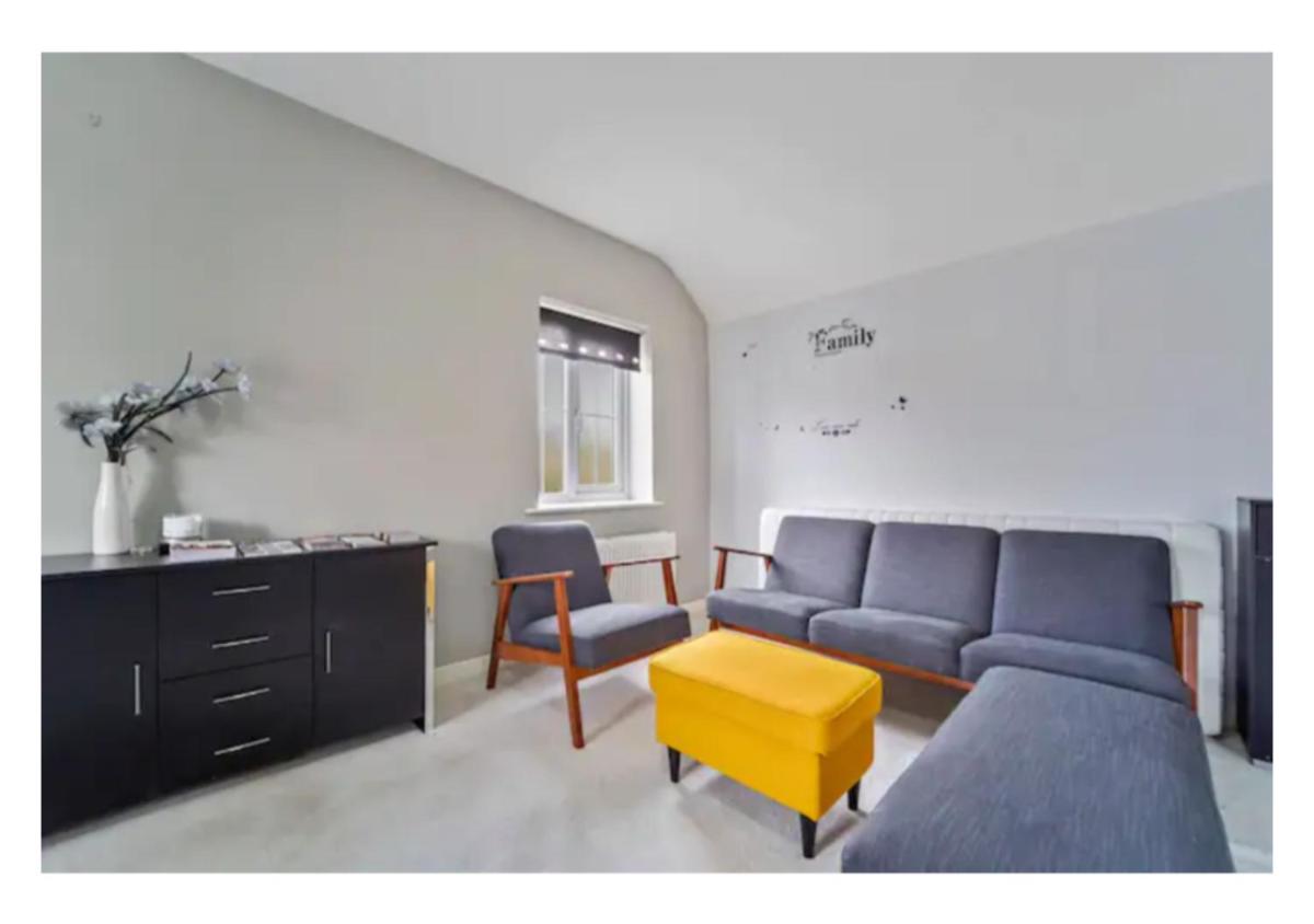 A luxurious sweet one bed coach house - Housity