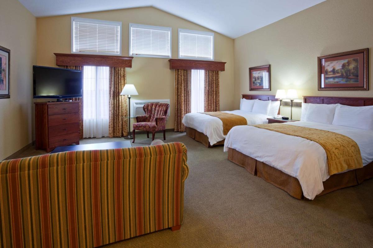 GrandStay Residential Suites Hotel Faribault - Housity