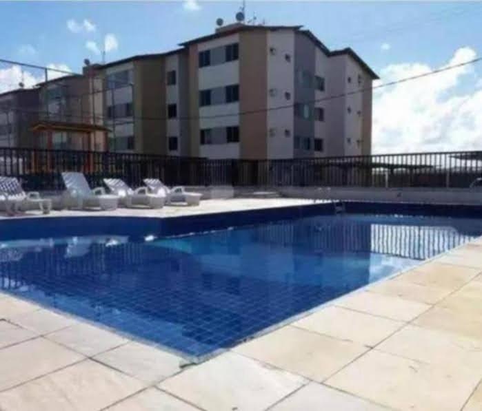 Suitetrails - Apartamento com wifi a 2,6km da praia