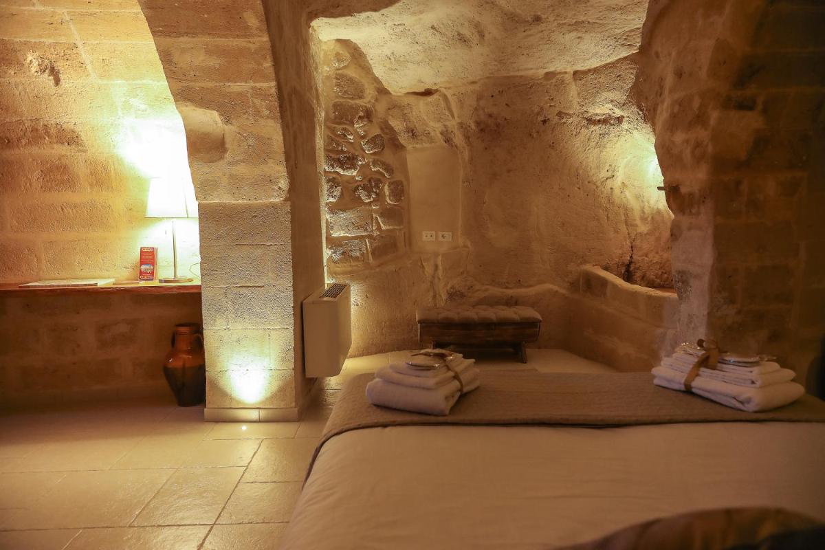 Suitetrails - Suite San Placido