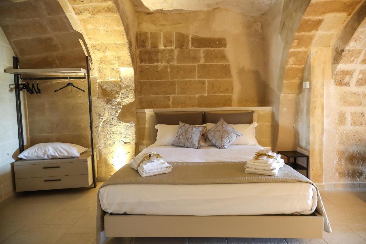 Suitetrails - Suite San Placido