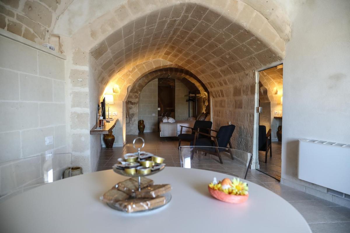Suitetrails - Suite San Placido