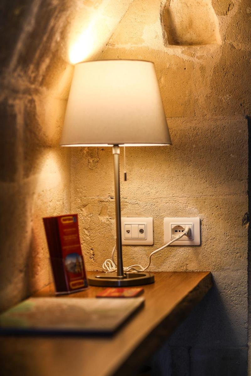 Suitetrails - Suite San Placido