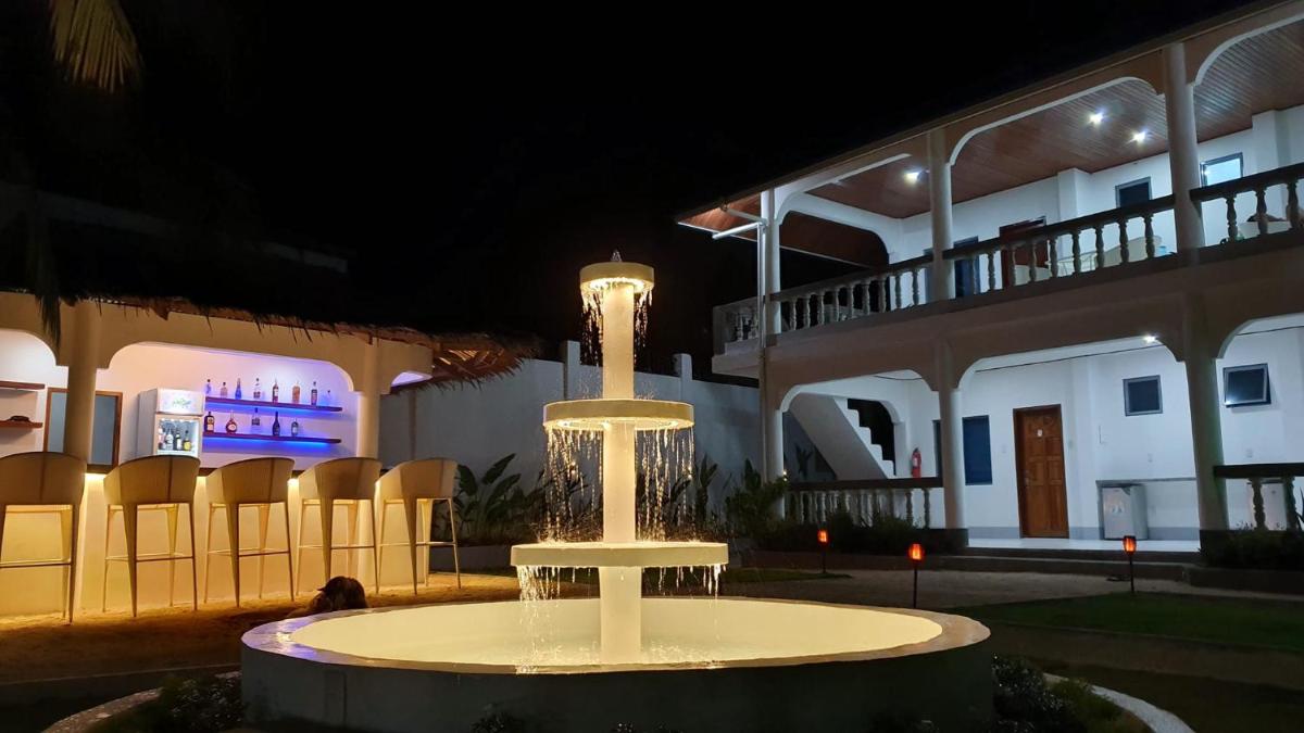 Suitetrails - Pawikan Boutique Hotel