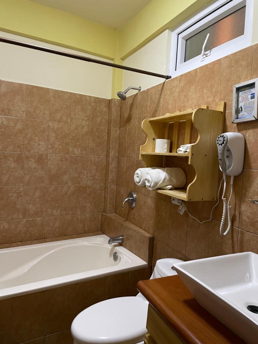 Suitetrails - Hotel-Villas JABEL TINAMIT