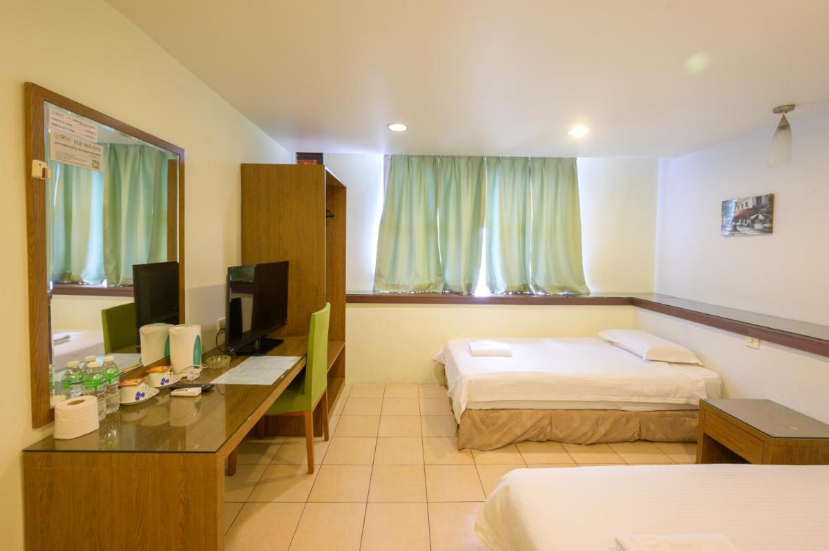 Uptown Hotel Kajang - Housity