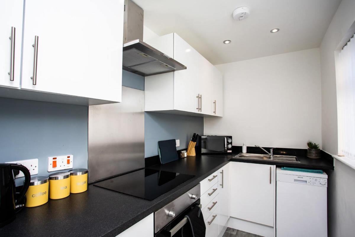 Easington House by #ShortStaysAway - Housity