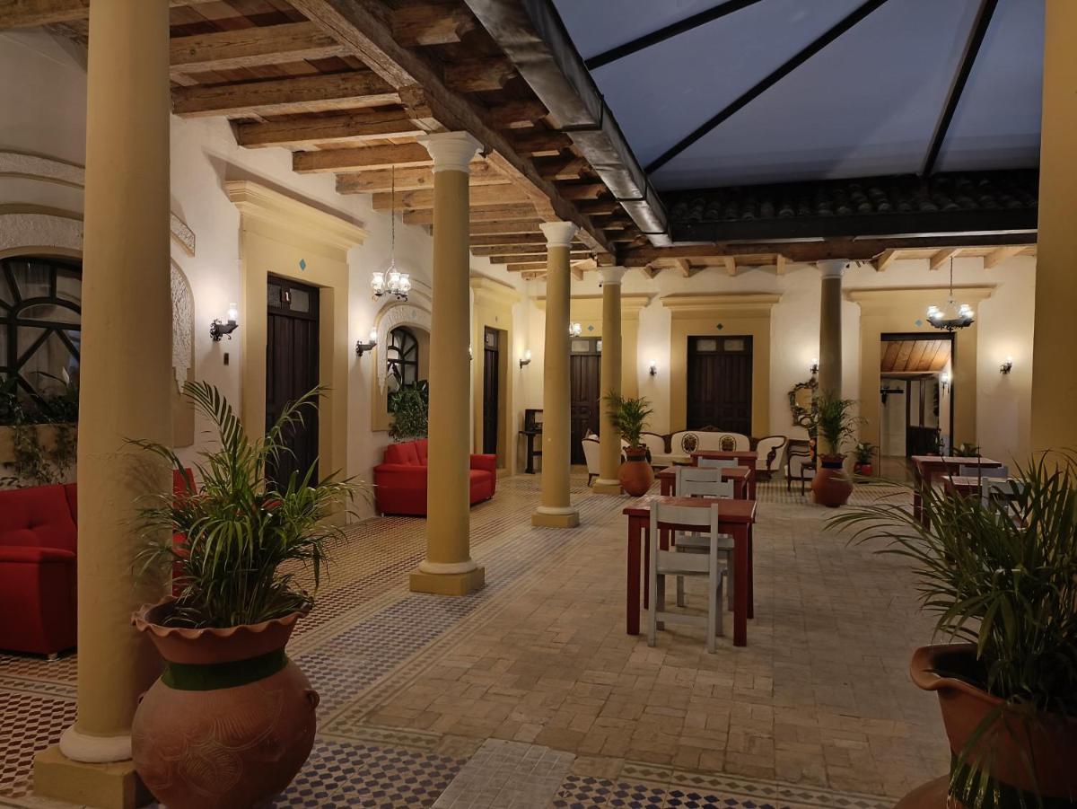 Suitetrails - Hotel la Capilla