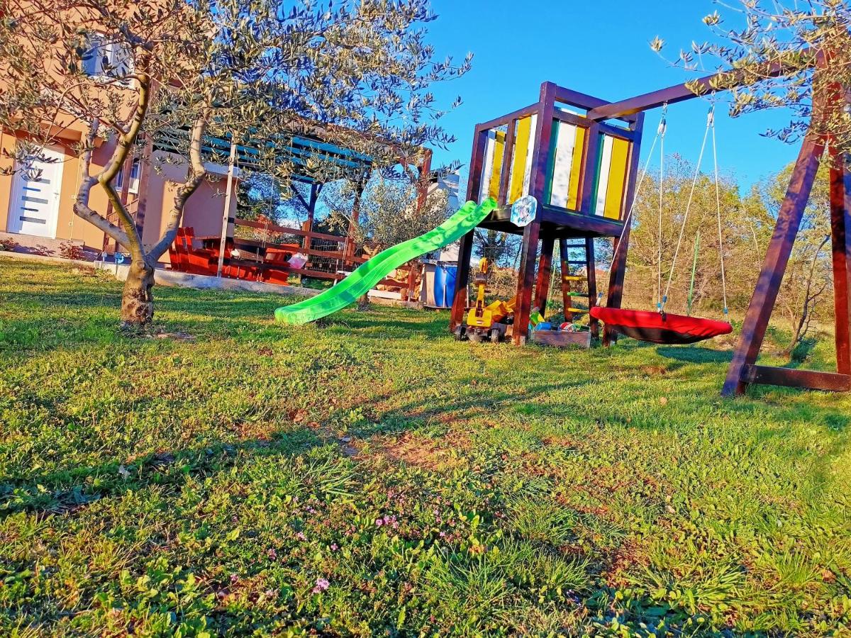 Suitetrails - Holiday home Luka