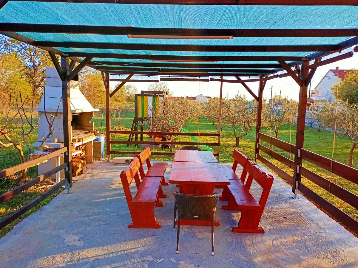 Suitetrails - Holiday home Luka