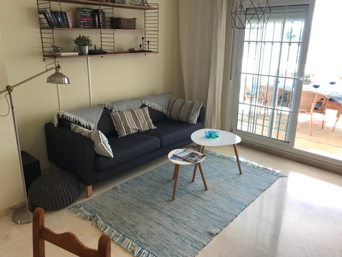 Suitetrails - Residencial Duquesa, desirable & popular 2 bedrooms apt, near golf courses and beach RD0412BA
