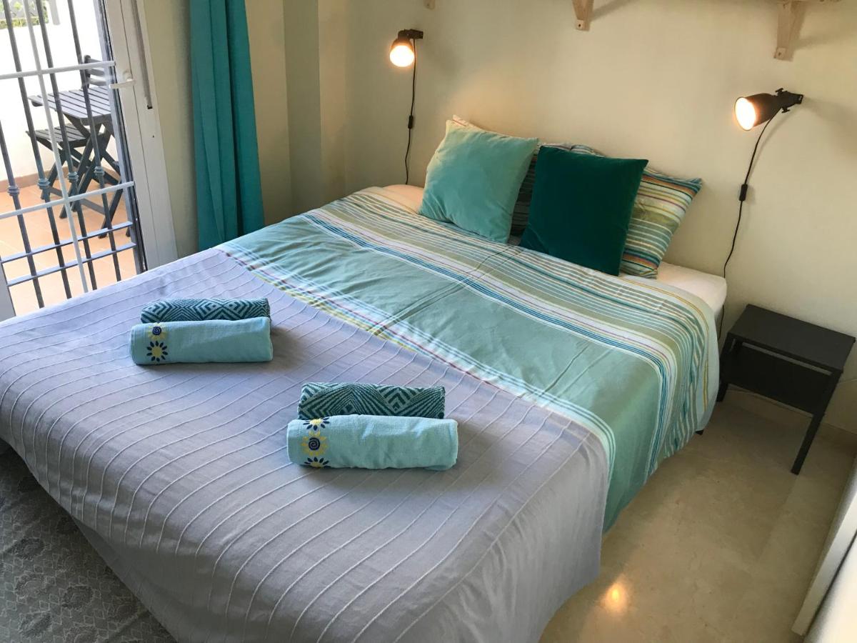 Suitetrails - Residencial Duquesa, desirable & popular 2 bedrooms apt, near golf courses and beach RD0412BA