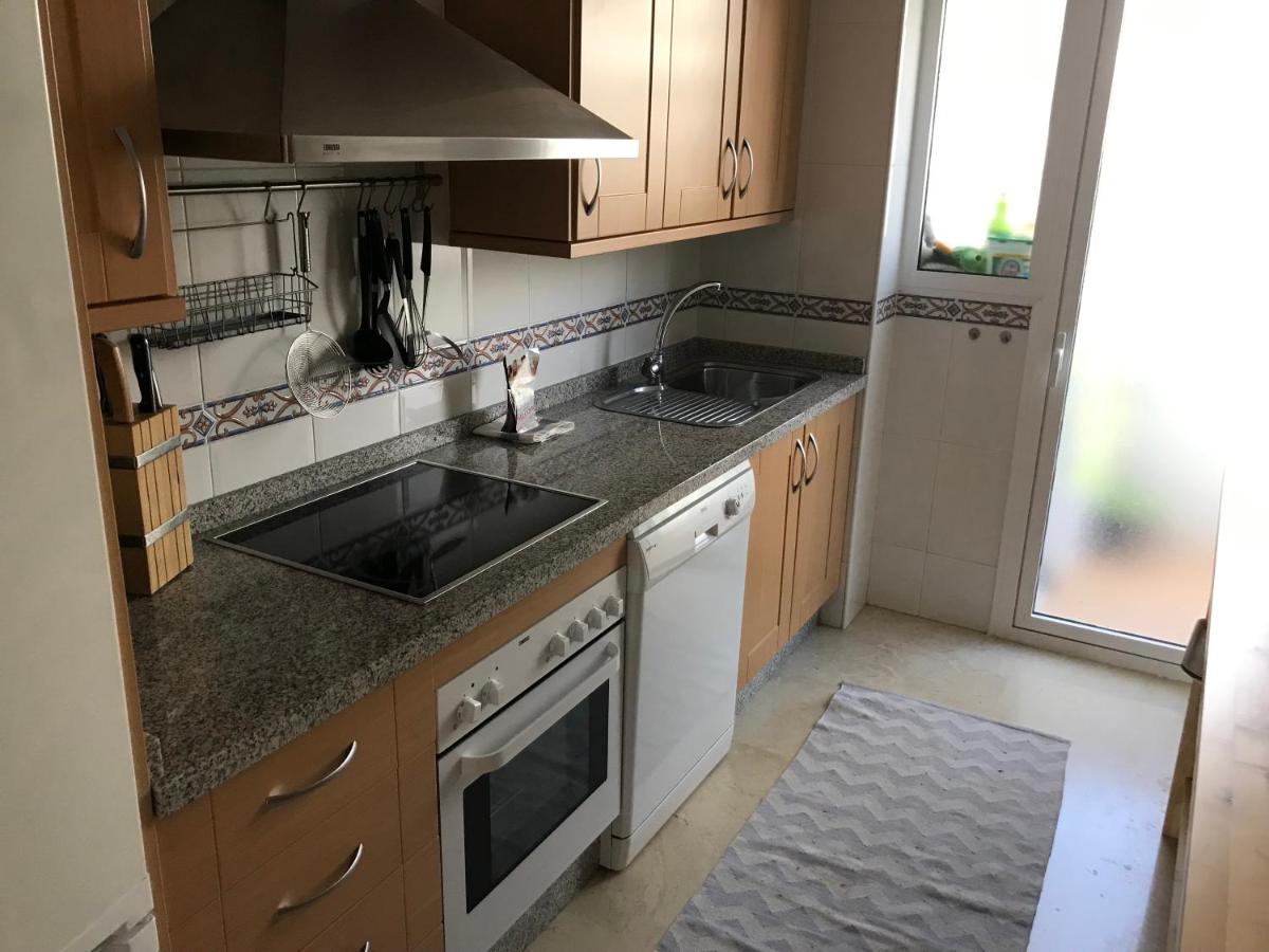 Suitetrails - Residencial Duquesa, desirable & popular 2 bedrooms apt, near golf courses and beach RD0412BA