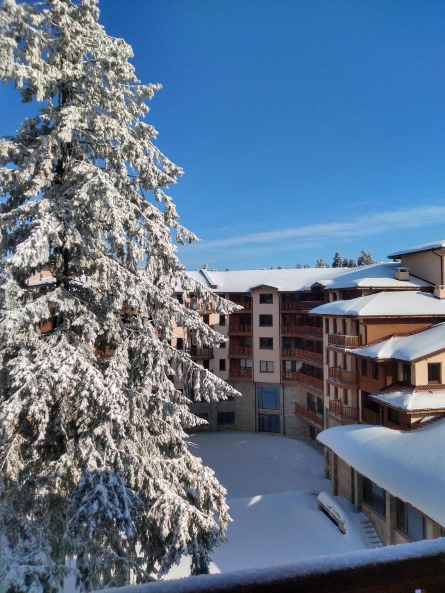 Kolimechkov Apartments Borovets - Housity