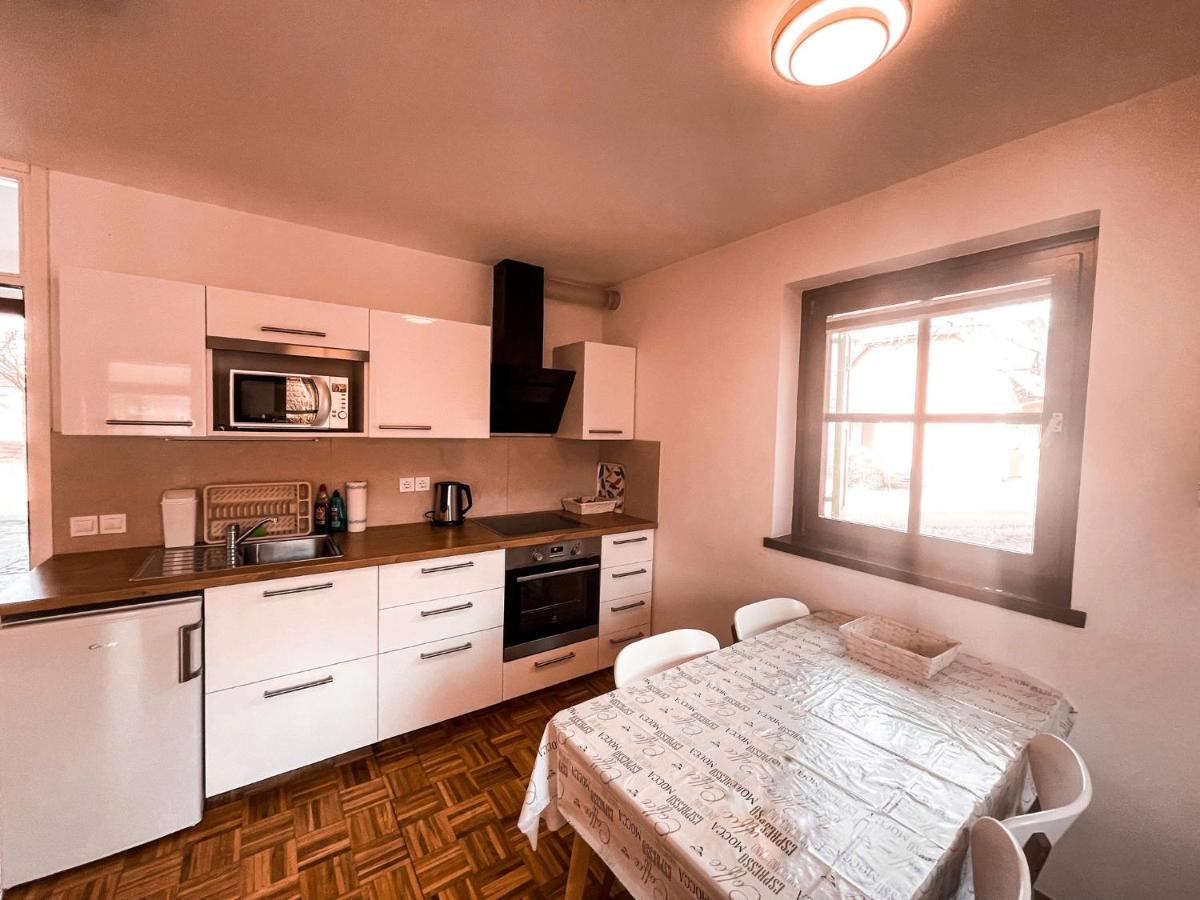 Mad House Apartment 1, Terme Čatež - Housity