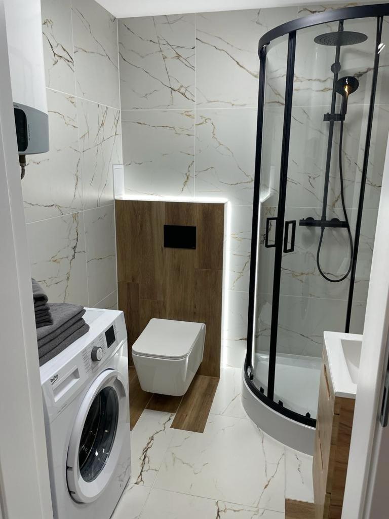 Suitetrails - PM RESIDENCE KORFANTEGO 8