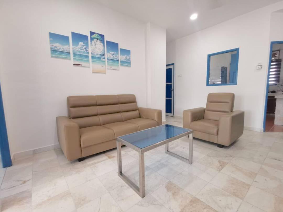Suitetrails - Bleu Martin Families Suite Apartment