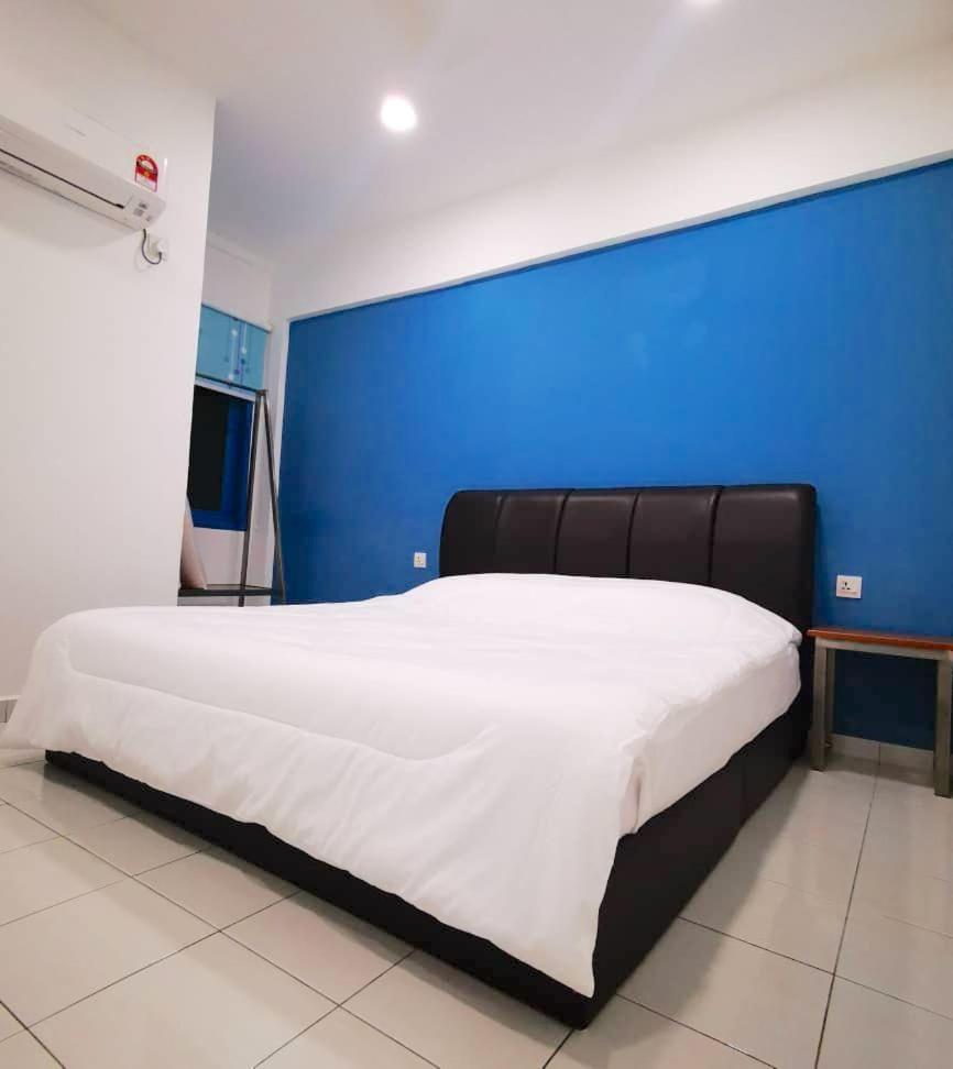 Suitetrails - Bleu Martin Families Suite Apartment