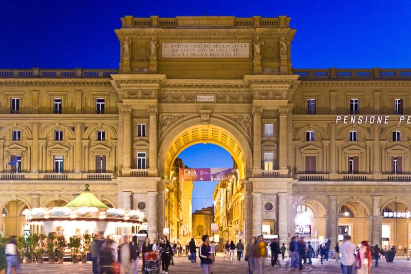 The One Firenze - Housity