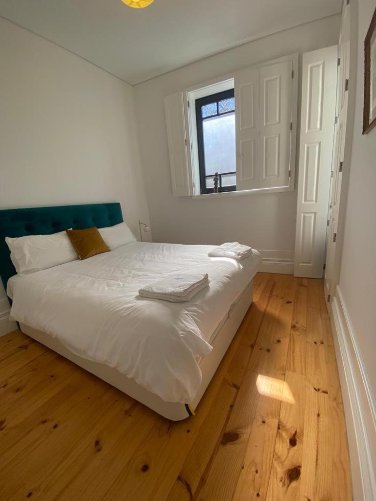 Suitetrails - OHH - General da Silveira Flat Deluxe Apartment - Downtown