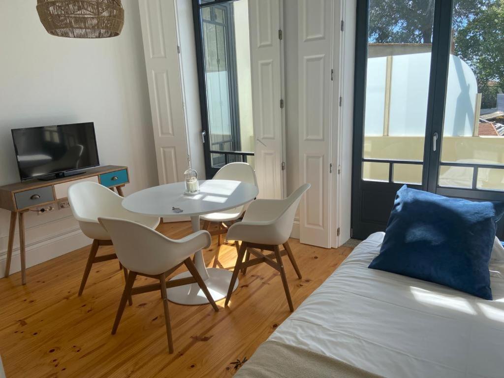 Suitetrails - OHH - General da Silveira Flat Deluxe Apartment - Downtown