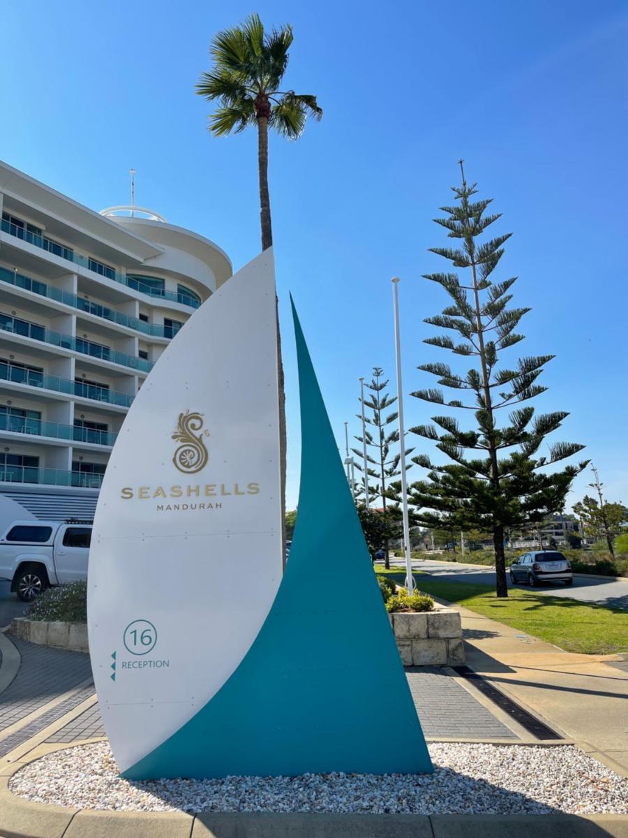 Suitetrails - Beachside Villa 7.1
