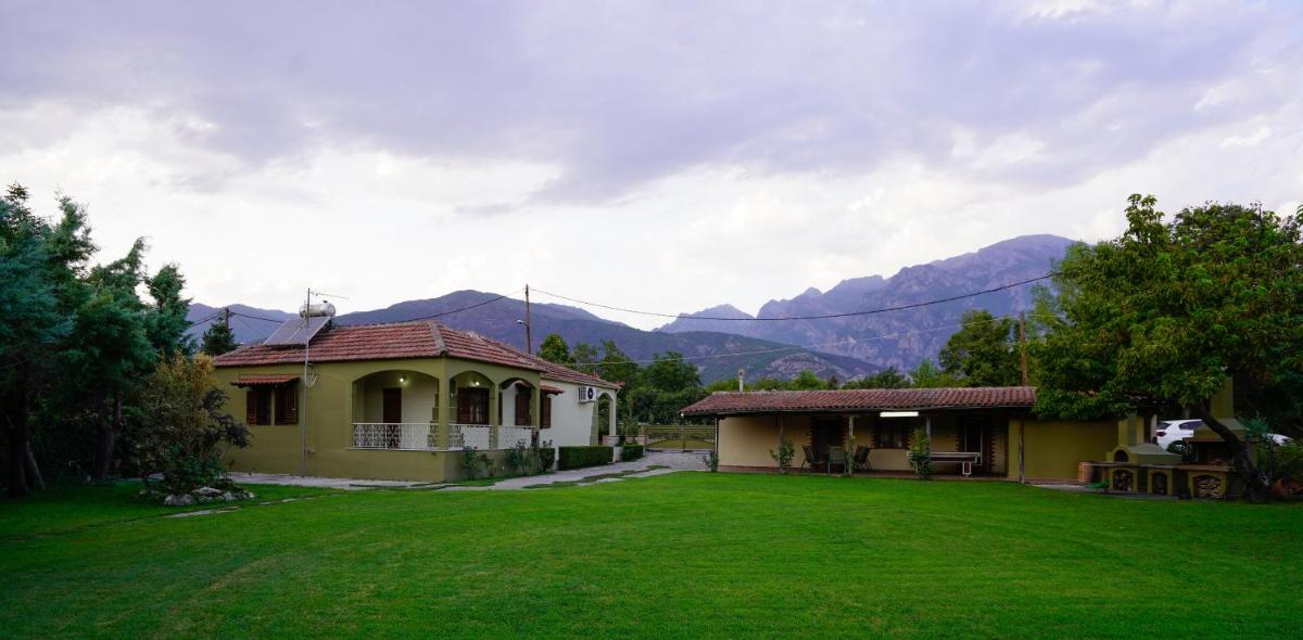 Suitetrails - Casa Jenna