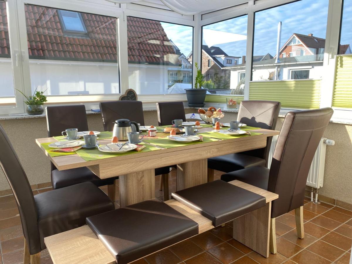 Suitetrails - Ferienhaus Edda