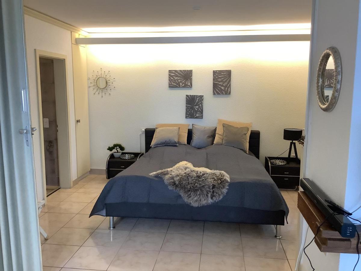 Suitetrails - Condominio Andromeda Seeblick