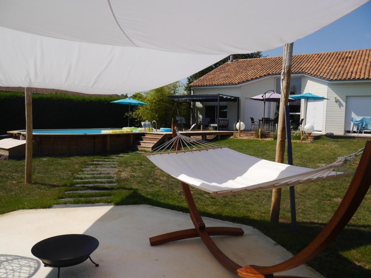 Logis de Fontaine - Housity