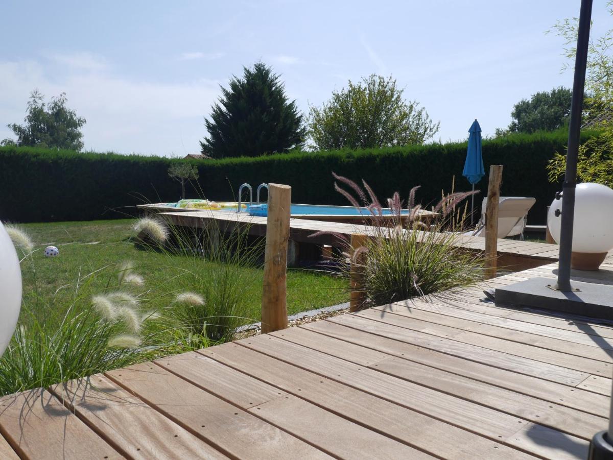 Logis de Fontaine - Housity