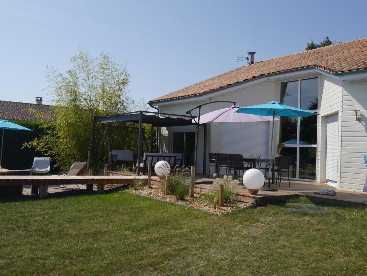 Logis de Fontaine - Housity