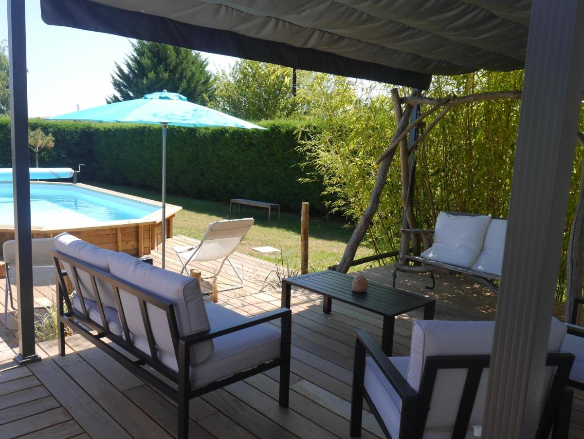 Logis de Fontaine - Housity