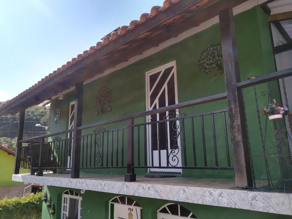 Suitetrails - Apartamento Joana 2