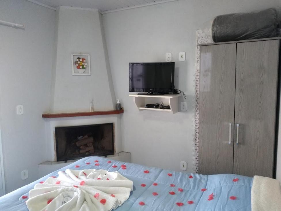 Suitetrails - Apartamento Joana 2