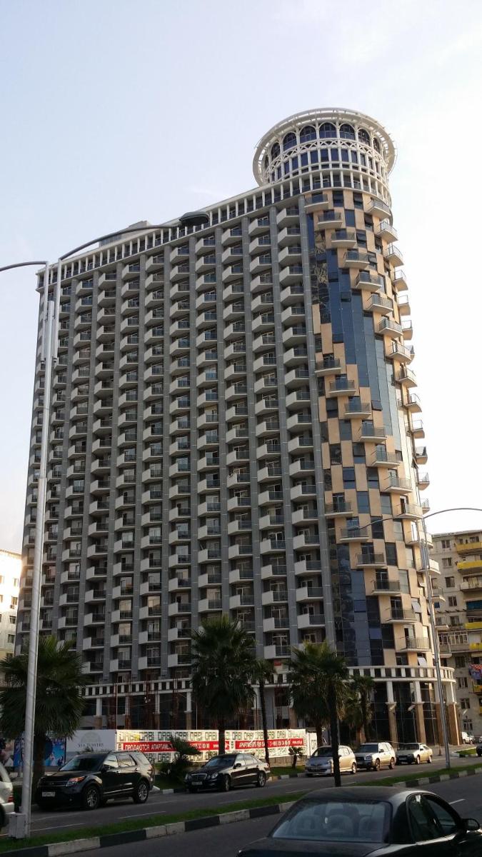Silk Road Batumi - Housity