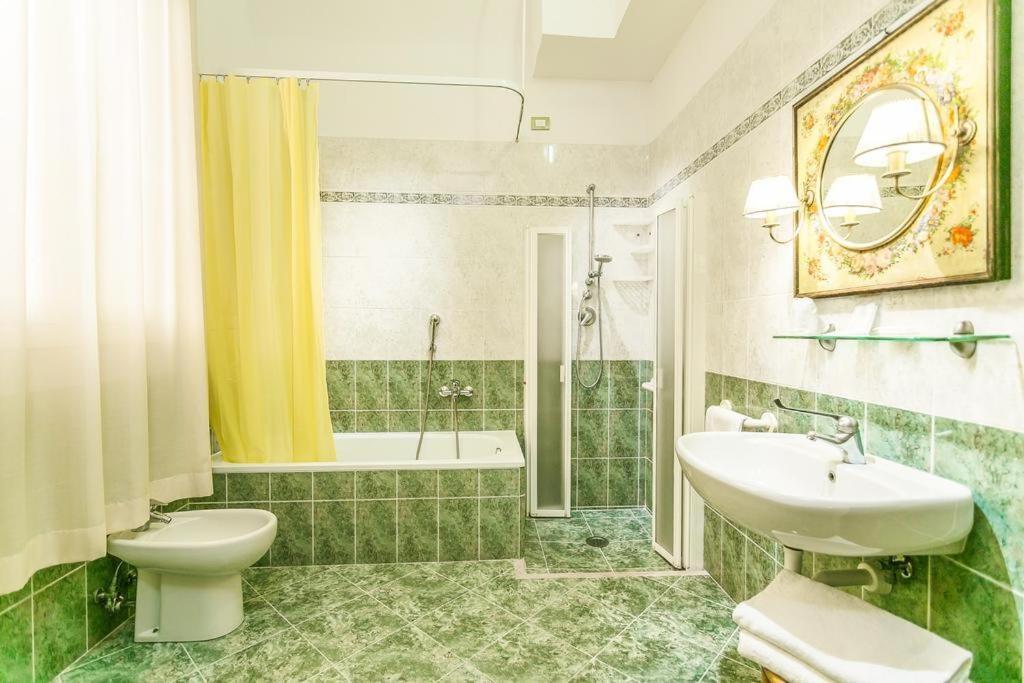 The One Firenze - Housity