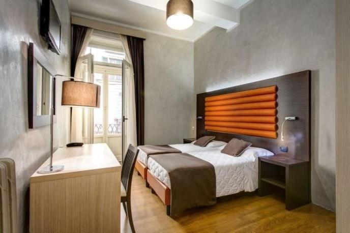 The One Firenze - Housity