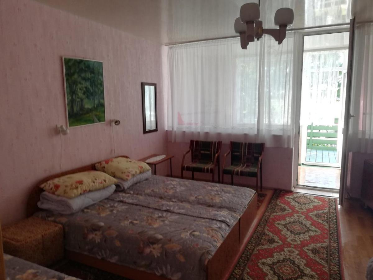 Apartmentai Baltoji Ramune - Housity