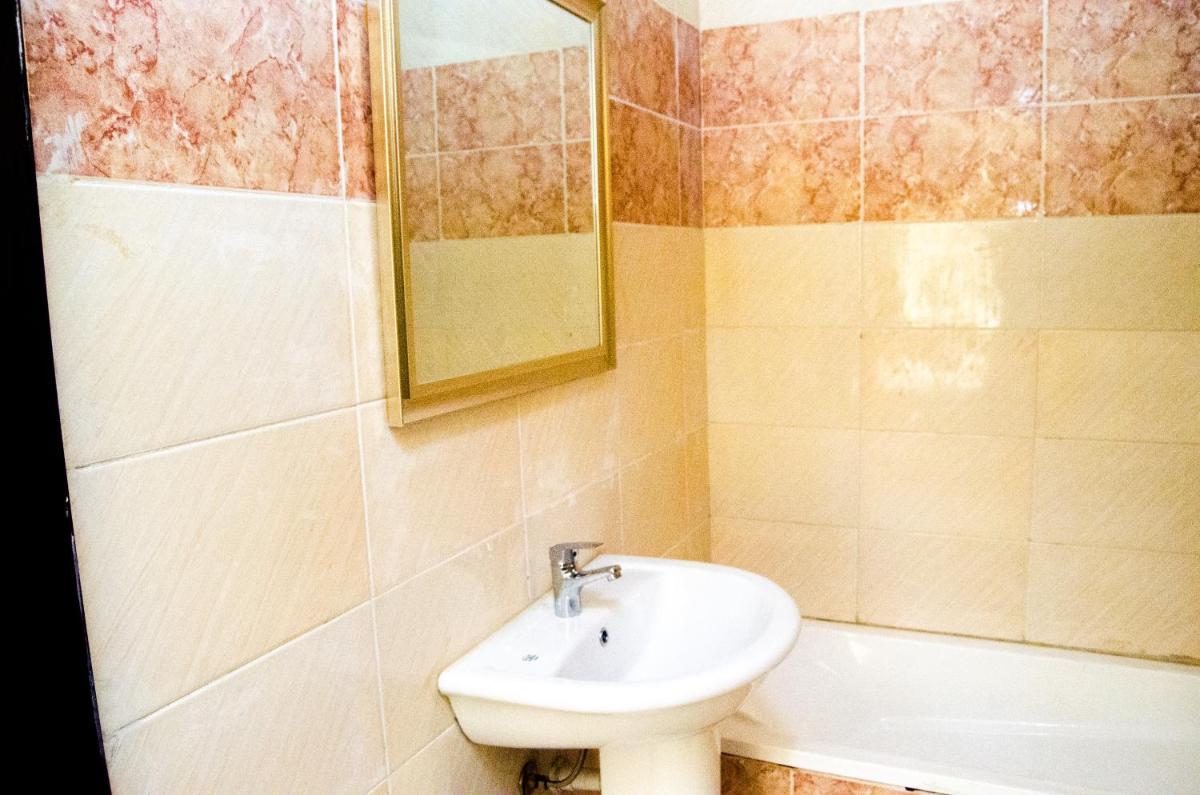 Suitetrails - HomeTown Extended Stay Apartment, Guzape