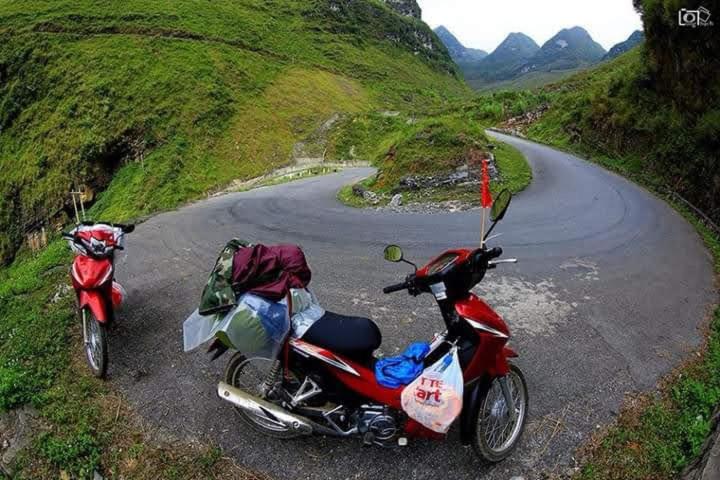 Linh Homestay and motorbikes rent - Housity