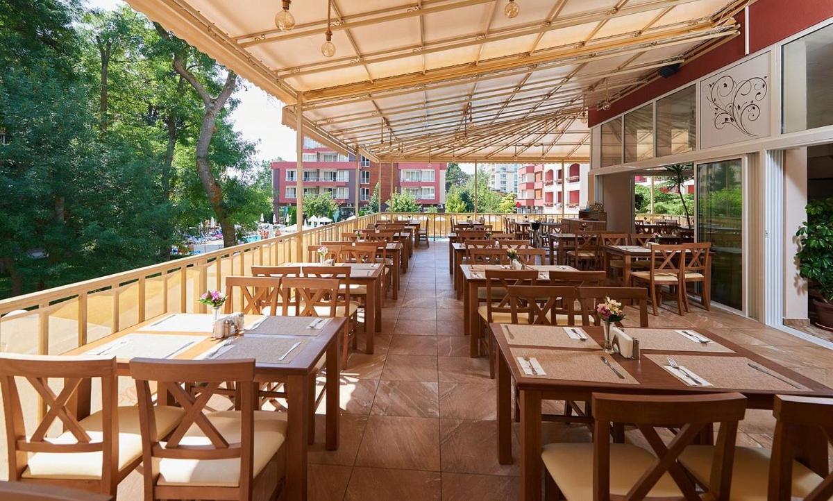 Suitetrails - Destination Bulgaria 2000 Zornica Residence Central Private Apartments