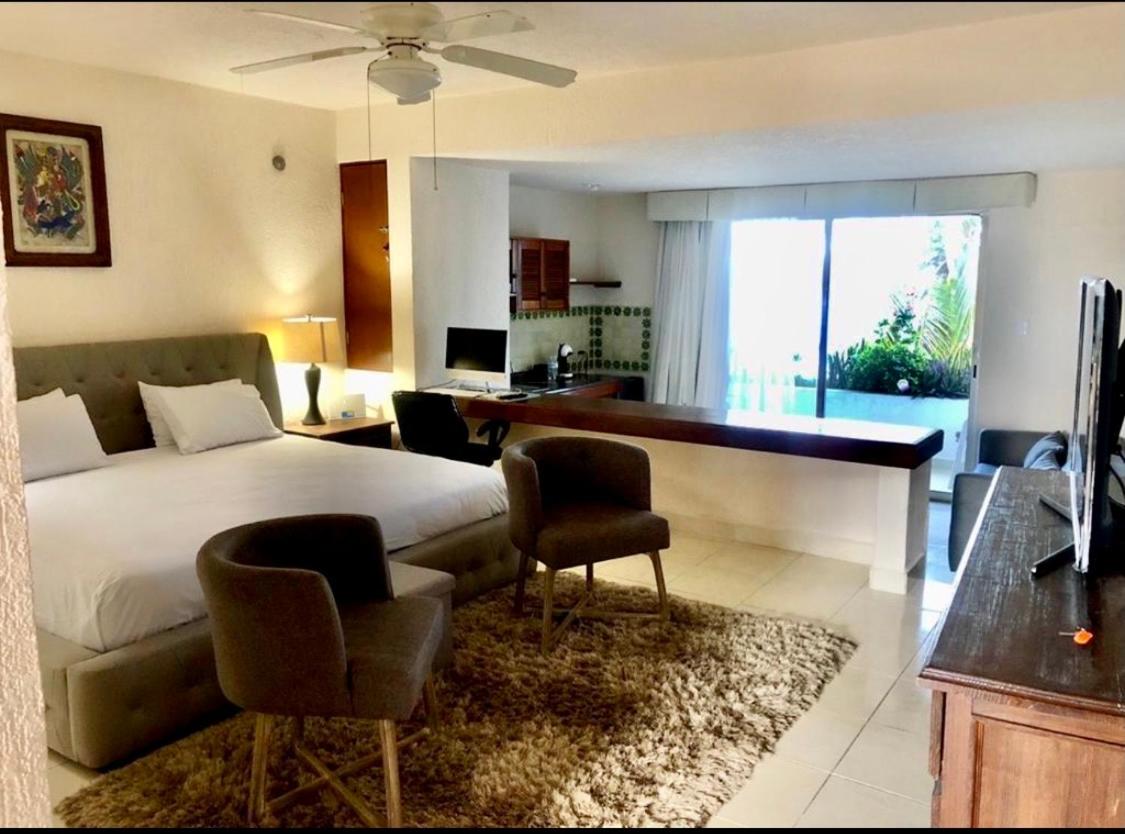 Suitetrails - Hacienda del Mar Resort Condominio 205