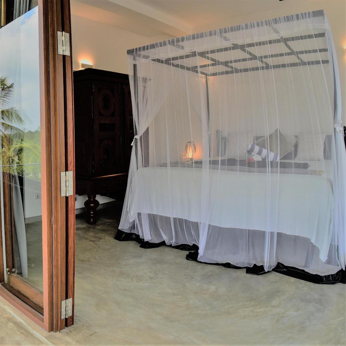 Suitetrails - TROPICAL HOUSE - Jungleside Villa