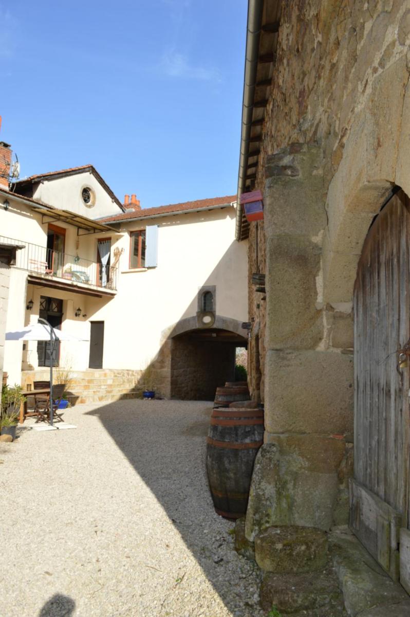 Suitetrails - DUC MANOIR Chambres d'hôtes
