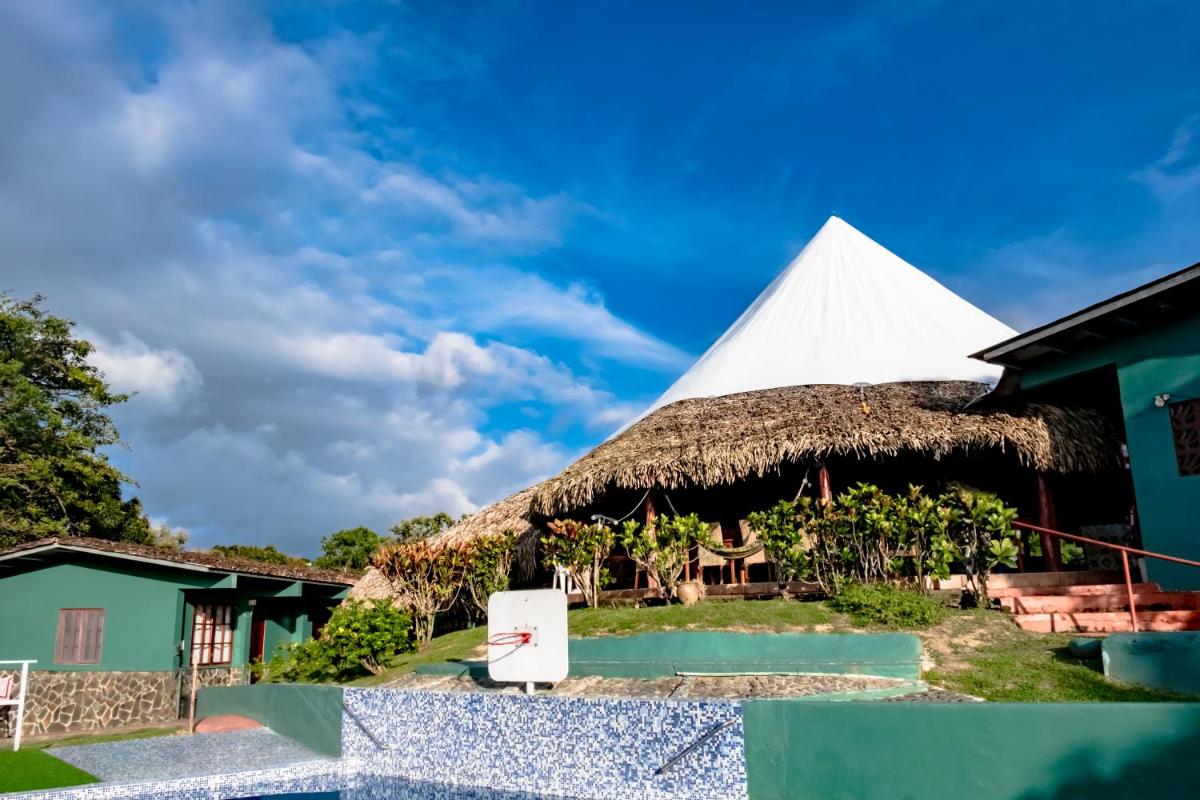 Suitetrails - La Pintada Inn