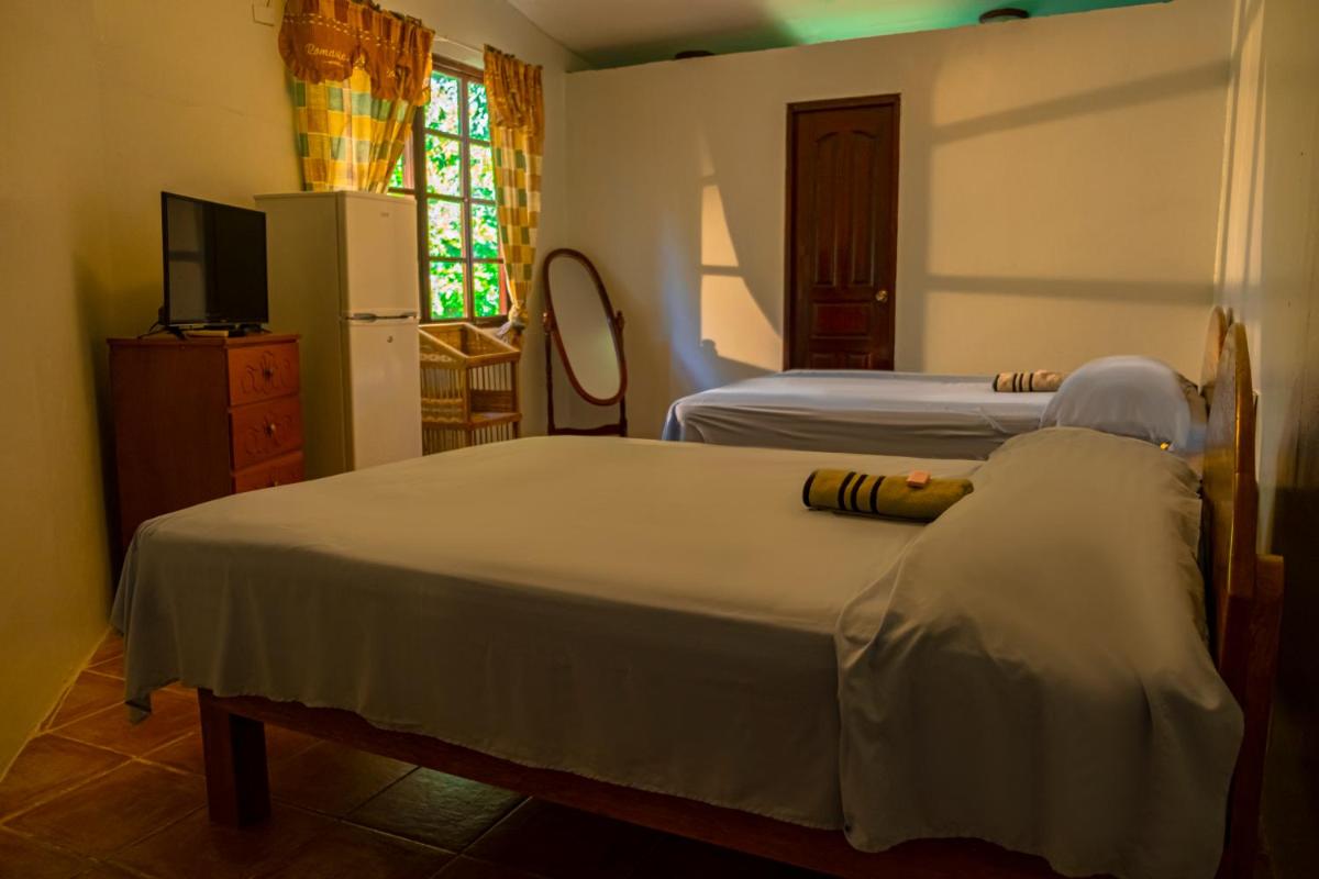 Suitetrails - La Pintada Inn