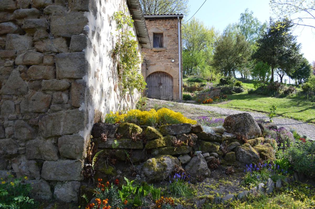 Suitetrails - DUC MANOIR Chambres d'hôtes